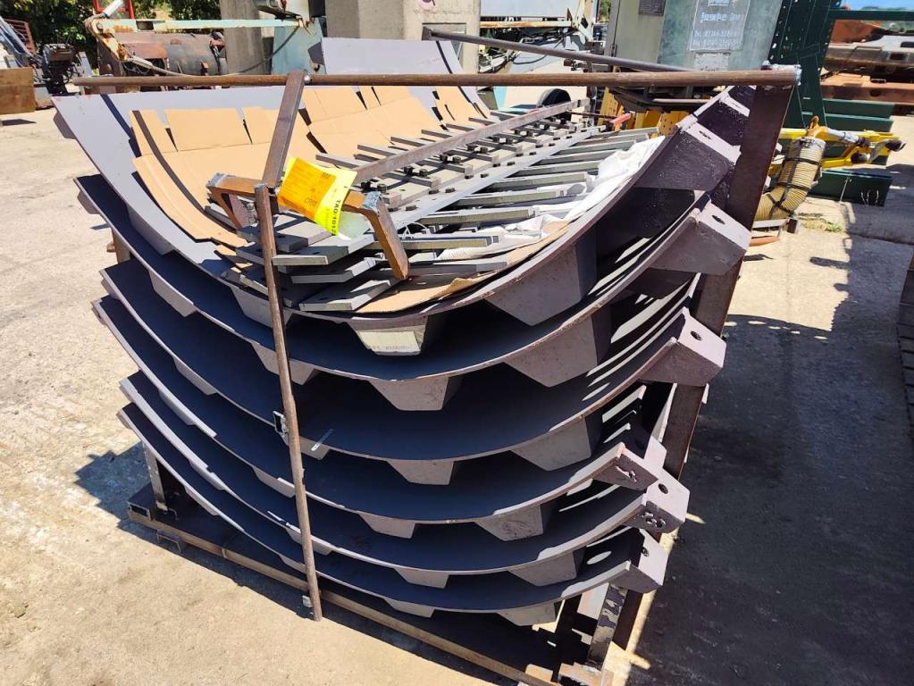 Dynapac PADFOOT 19ton Photo 2