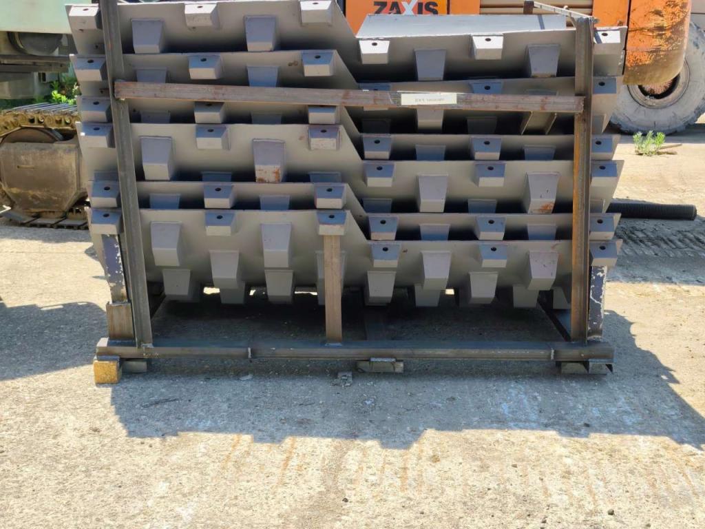 Dynapac PADFOOT 19ton Photo 7