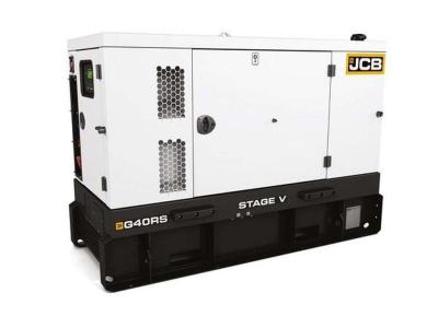 JCB G40RS Photo 1