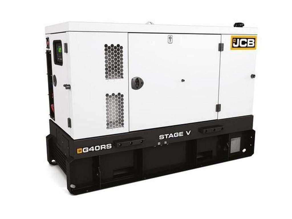 JCB G40RS Photo 1