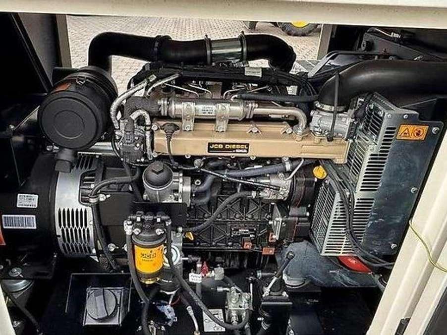 JCB G40RS Photo 4