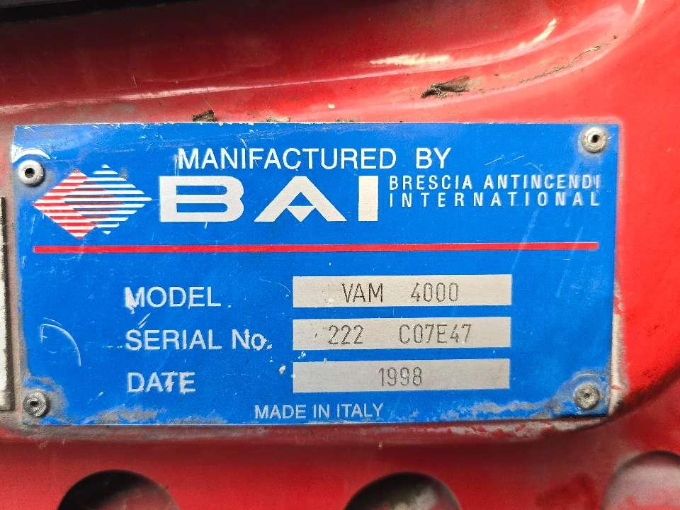 Mercedes-Benz 1124 Photo 10
