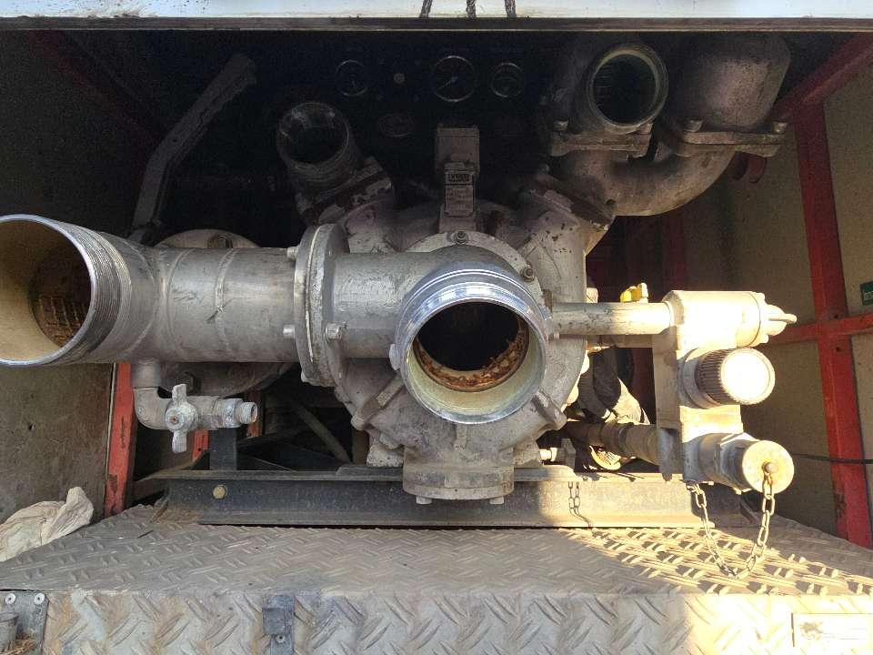 Mercedes-Benz 1124 Photo 14