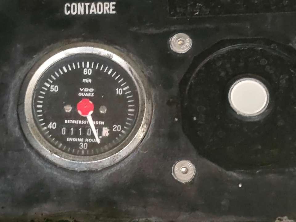 Mercedes-Benz 1124 Photo 16