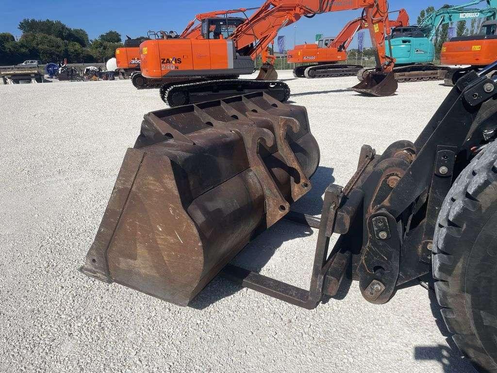 Caterpillar IT14 G Photo 2