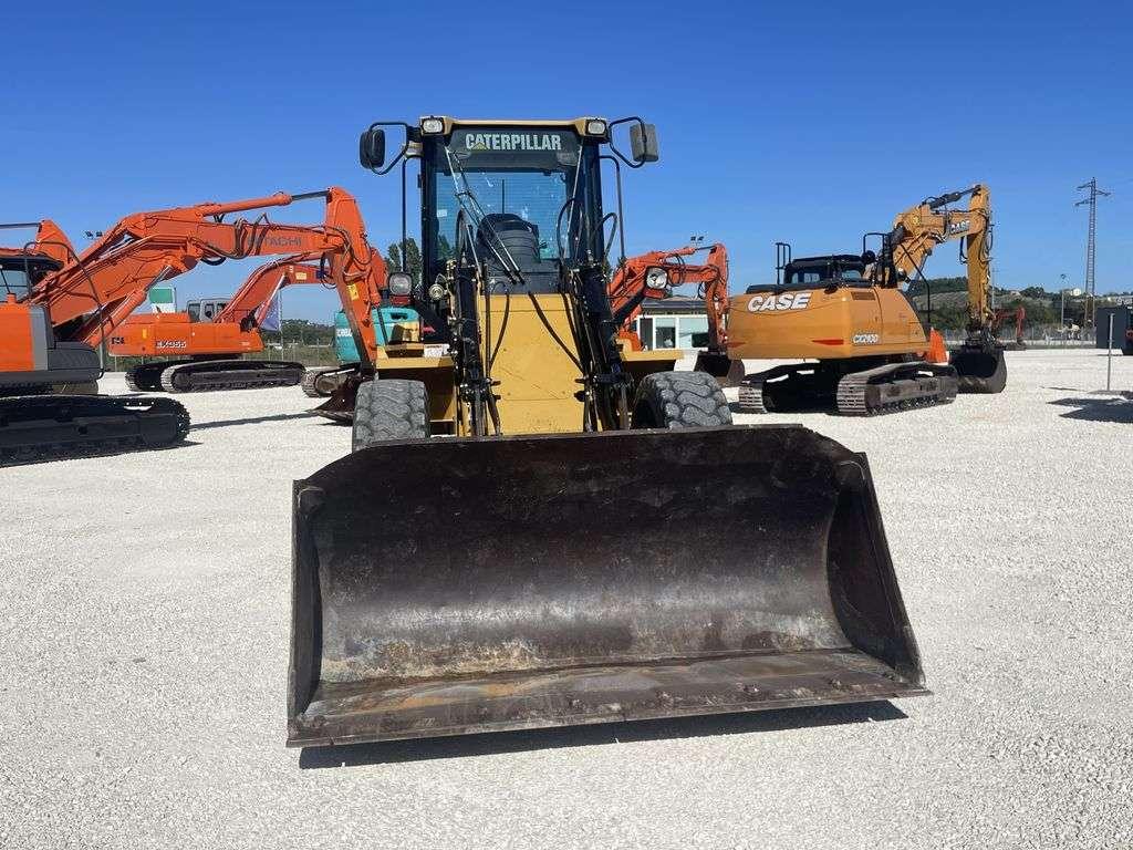 Caterpillar IT14 G Photo 4