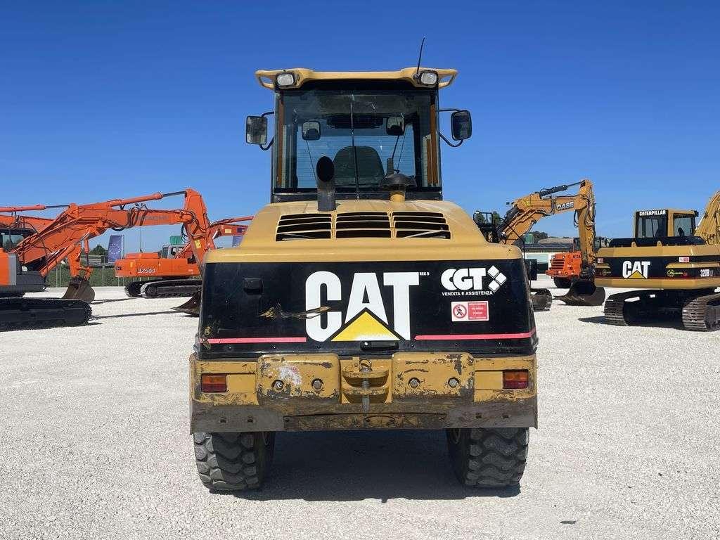 Caterpillar IT14 G Photo 6