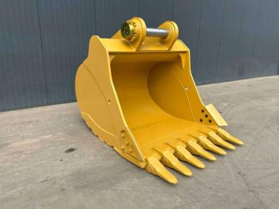 Caterpillar 345D - UB sold by Smitma B.V.