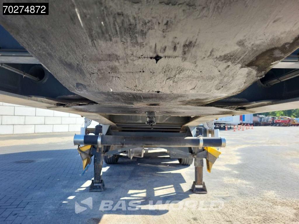 Lag O-3-TI NL-Trailer TÜV 03/26 BPW Tipping Photo 28