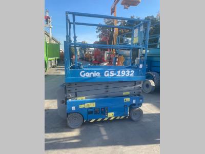 Genie GS-1932 sold by Centro Usato Srl