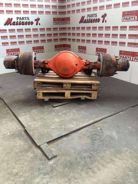 Front axle for Kalmar LMV 12-600 Photo 2