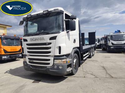 Scania G440 sold by Procida Macchine S.r.l.