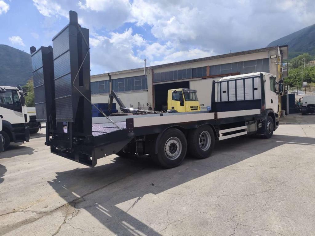 Scania G440 Photo 24