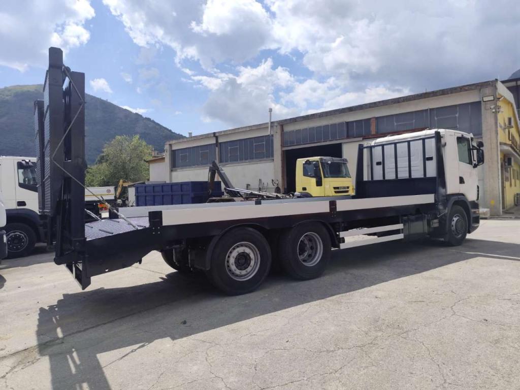 Scania G440 Photo 28