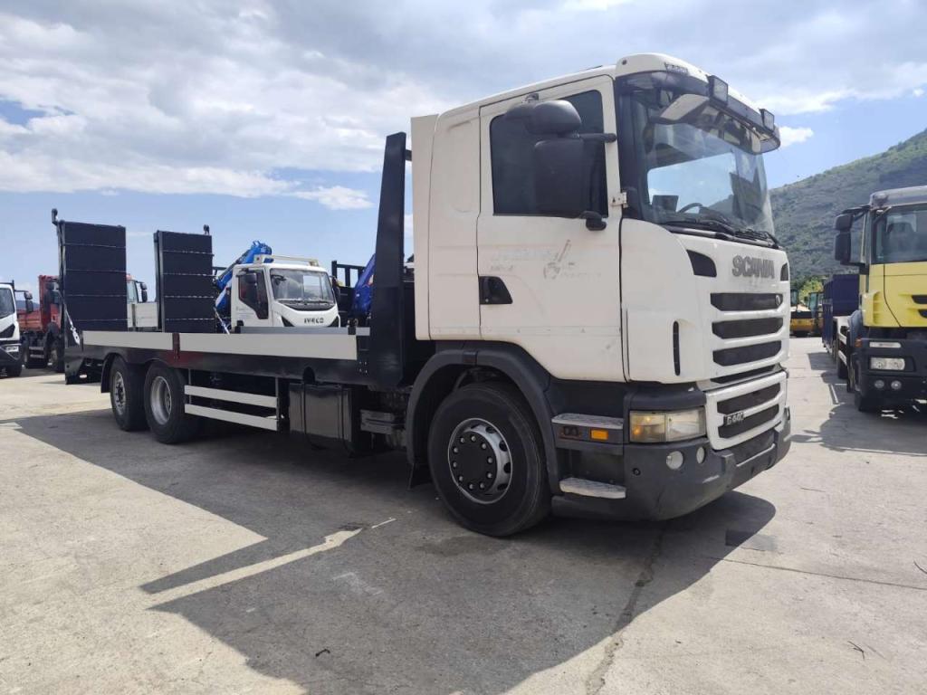 Scania G440 Photo 30