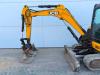 JCB 48 Z-1 - Blade / Hammer Lines Photo 13 thumbnail