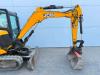 JCB 48 Z-1 - Blade / Hammer Lines Photo 14 thumbnail
