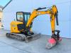 JCB 48 Z-1 - Blade / Hammer Lines Photo 7 thumbnail