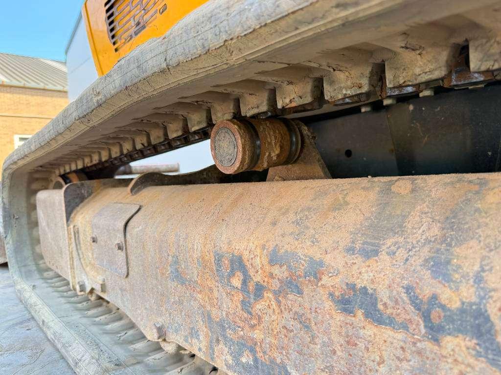 JCB 48 Z-1 - Blade / Hammer Lines Photo 24
