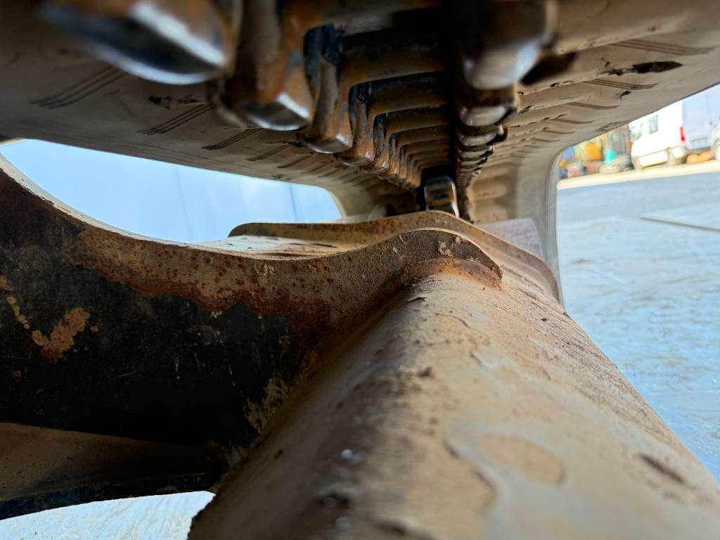 JCB 48 Z-1 - Blade / Hammer Lines Photo 25