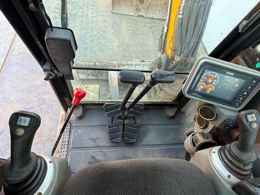 JCB 48 Z-1 - Blade / Hammer Lines Photo 9