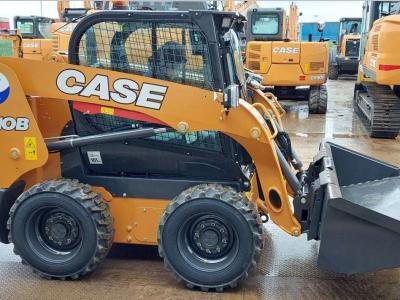 Case SR210B-RGV sold by Iveco Orecchia Spa