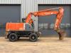 Hitachi ZX170W-3 Photo 6 thumbnail