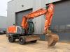 Hitachi ZX170W-3 Photo 7 thumbnail