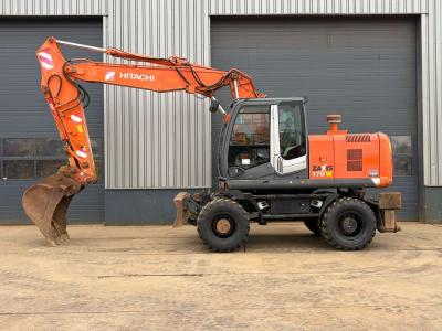 Search ads of used construction and farm equipment - MMT Equipment