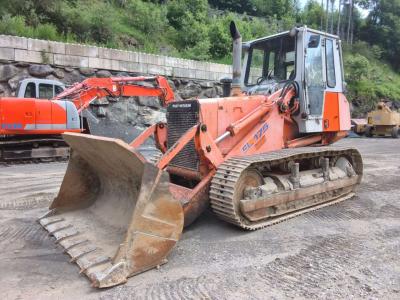 Fiat Hitachi FL 175 sold by PRV Ricambi Srl
