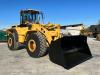 Caterpillar 950 F2H Photo 11 thumbnail