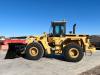 Caterpillar 950 F2H Photo 2 thumbnail