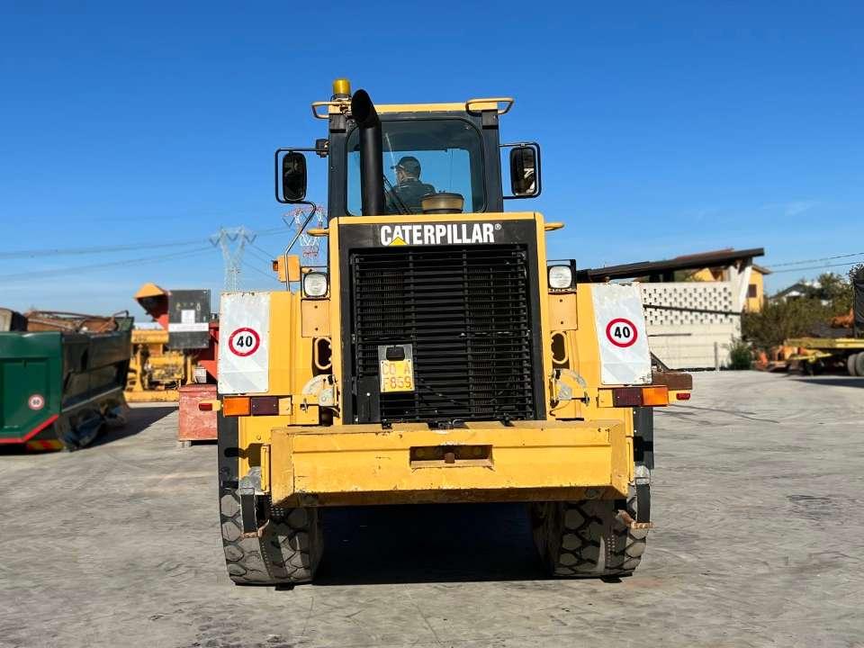 Caterpillar 950 F2H Photo 12
