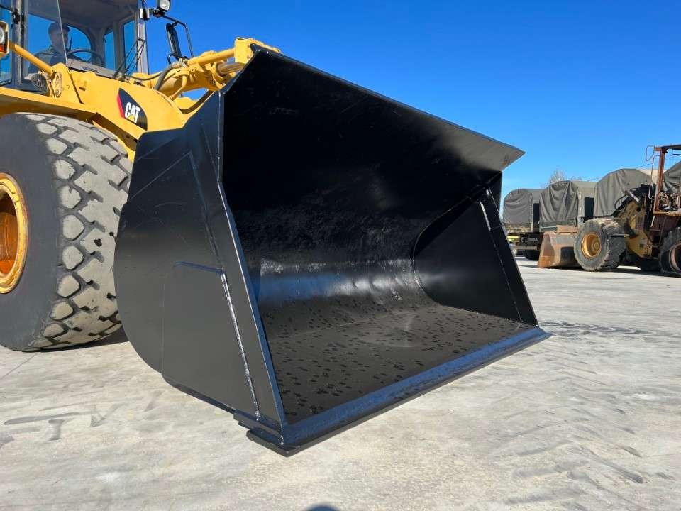 Caterpillar 950 F2H Photo 4