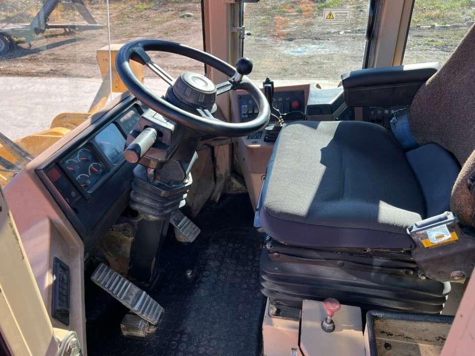 Caterpillar 950 F2H Photo 5