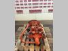 Hydraulic pump for Fiat Hitachi EX215 Photo 2 thumbnail