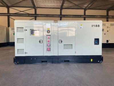Iveco NEF67TM4 - 188 kVA Generator - DPX-19793 sold by DPX Power Europe B.V.