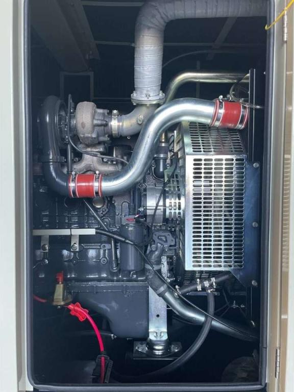 Iveco NEF67TM4 - 188 kVA Generator - DPX-19793 Photo 14