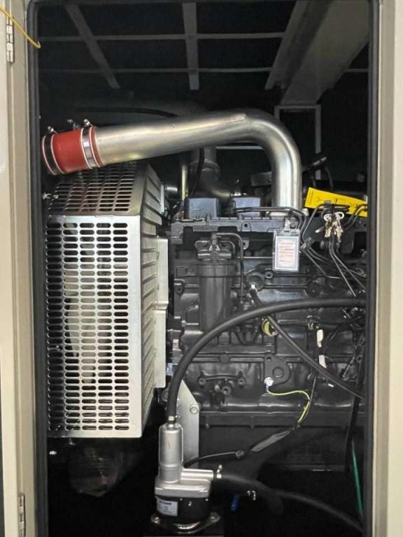 Iveco NEF67TM4 - 188 kVA Generator - DPX-19793 Photo 15