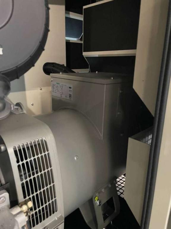 Iveco NEF67TM4 - 188 kVA Generator - DPX-19793 Photo 17