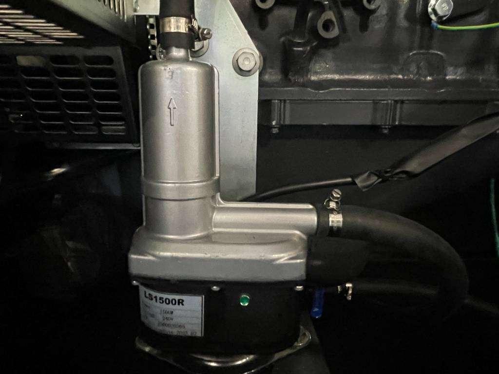 Iveco NEF67TM4 - 188 kVA Generator - DPX-19793 Photo 19