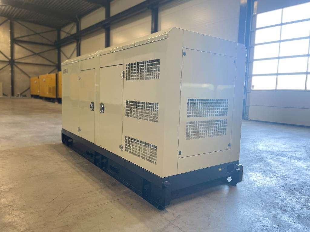 Iveco NEF67TM4 - 188 kVA Generator - DPX-19793 Photo 3