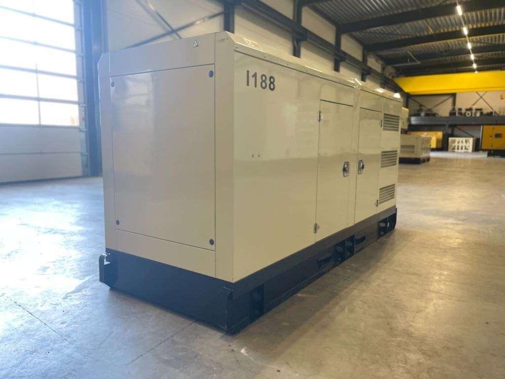 Iveco NEF67TM4 - 188 kVA Generator - DPX-19793 Photo 4