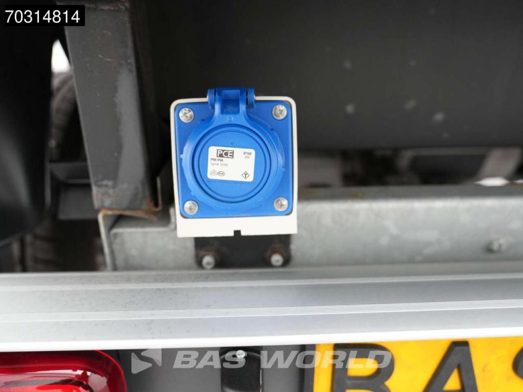 EVUM Motors aCar 4x4 100% Elektrisch 23kWh Open Laadbak Pritsche Pickup Photo 21