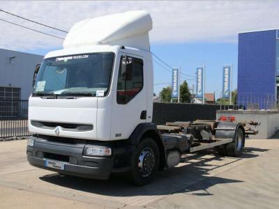 Renault PREMIUM 270 DCI - Problème de moteur. sold by Braem NV