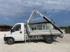 Iveco SANMARCO CON GRU Photo 1 thumbnail