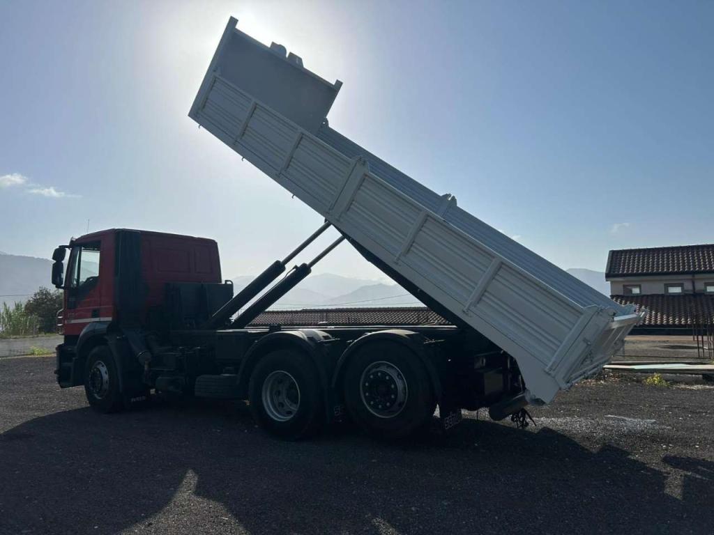 Iveco STRALIS CUBE 260S31 Photo 15