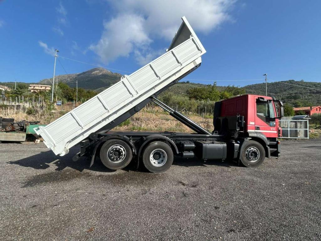 Iveco STRALIS CUBE 260S31 Photo 19