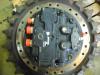 Track motor for Caterpillar 315 C Photo 1 thumbnail