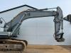 Hyundai Robex 380NLC-9 - Oilquick / Automatic Greasing Photo 13 thumbnail